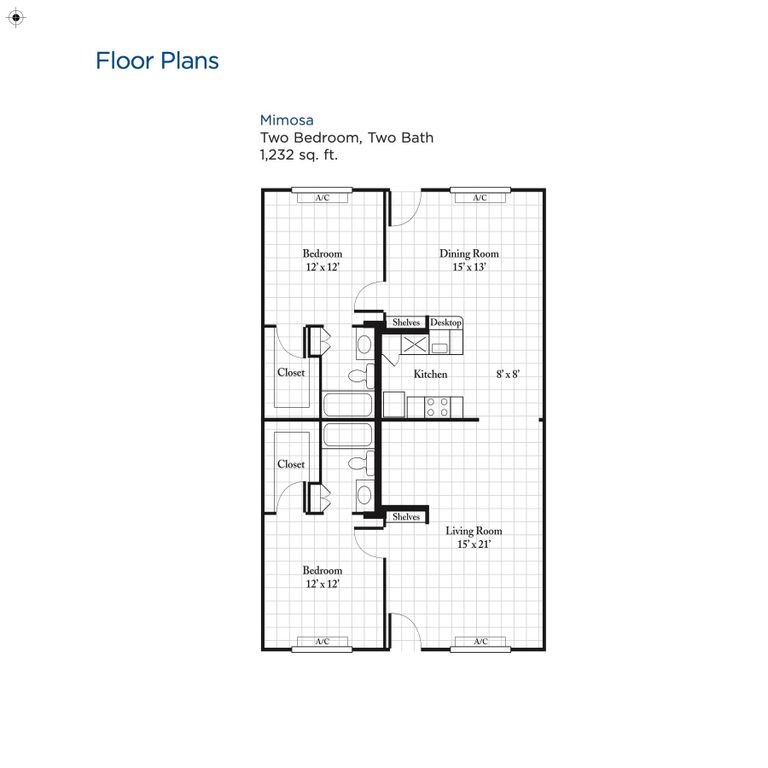 Brookdale Memorial City (UPDATED) Pricing, 15 Photos & Floor Plans in